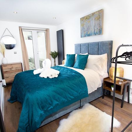 Luxury Pad Centrally Located Near Brighton Station المظهر الخارجي الصورة