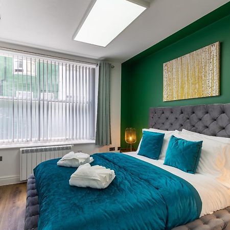 Luxury Pad Centrally Located Near Brighton Station المظهر الخارجي الصورة