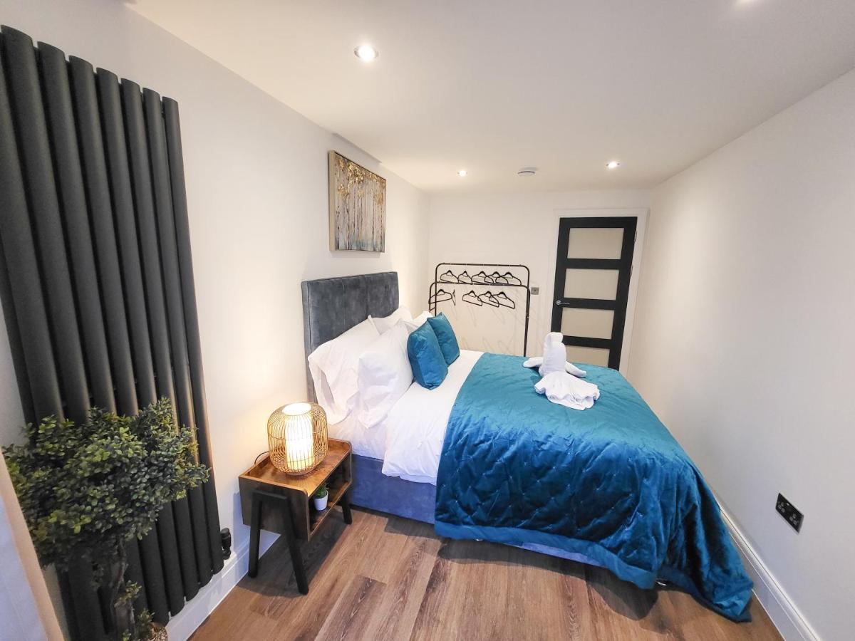 Luxury Pad Centrally Located Near Brighton Station المظهر الخارجي الصورة