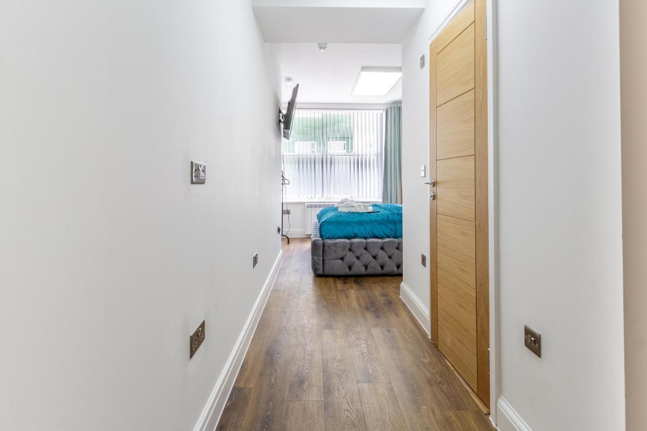 Luxury Pad Centrally Located Near Brighton Station المظهر الخارجي الصورة